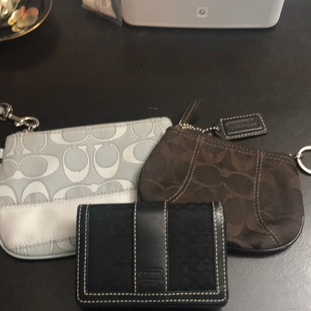 Coach Purses